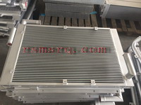 油散熱器 工程機械用油散熱器 