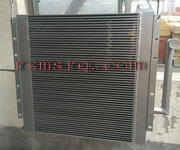油散熱器 工程機械用油散熱器 